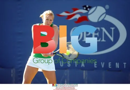 Elena Baltacha qualifies at US Open 2008