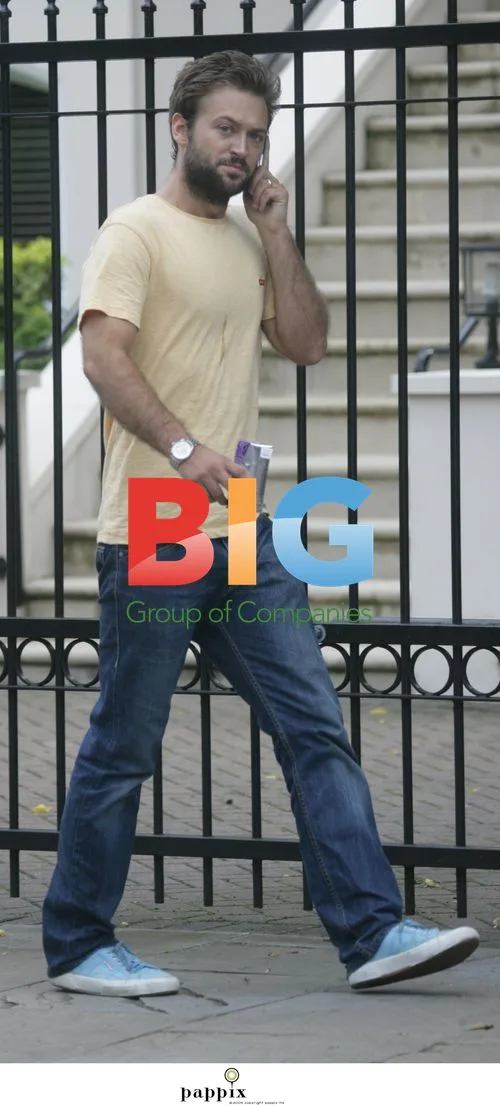 Paul Nicholls in London