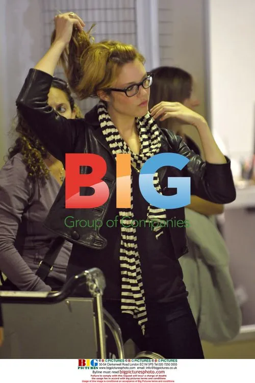 Mandy Moore at LAX Airport