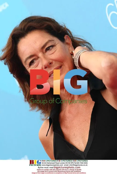 Un Giorno Perfetto Photocall in Venice