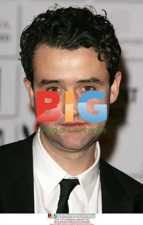 Daniel Mays at 2008 British Independent Film Awards