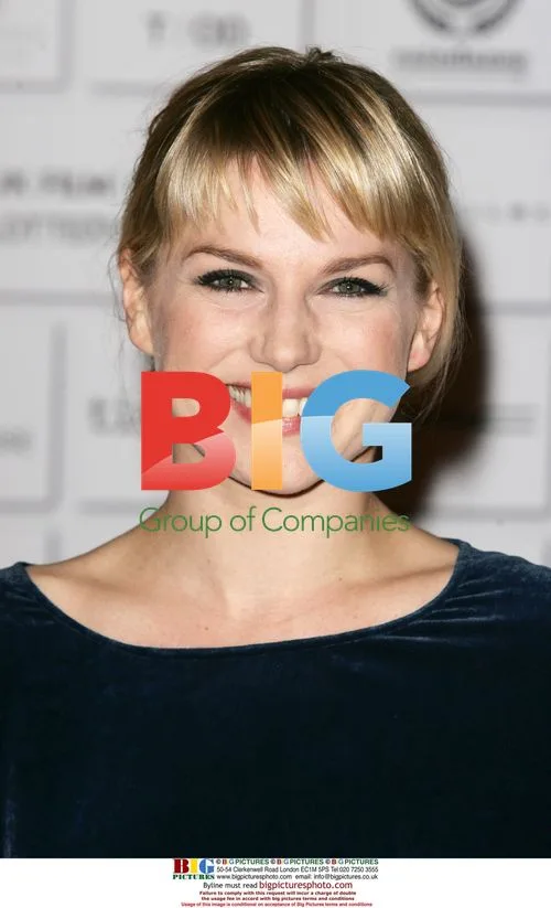 Eva Birthistle at British Independent Film Awards 2008