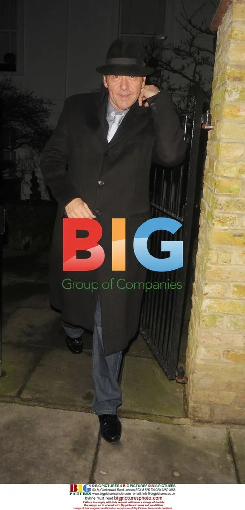 Matthew Freud's Dinner Party in London