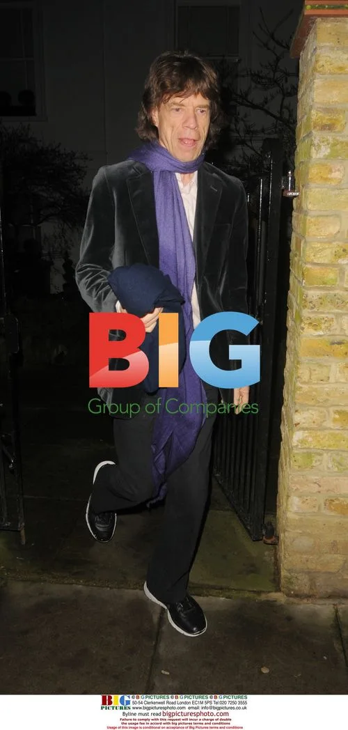 Matthew Freud's A-list Dinner Party