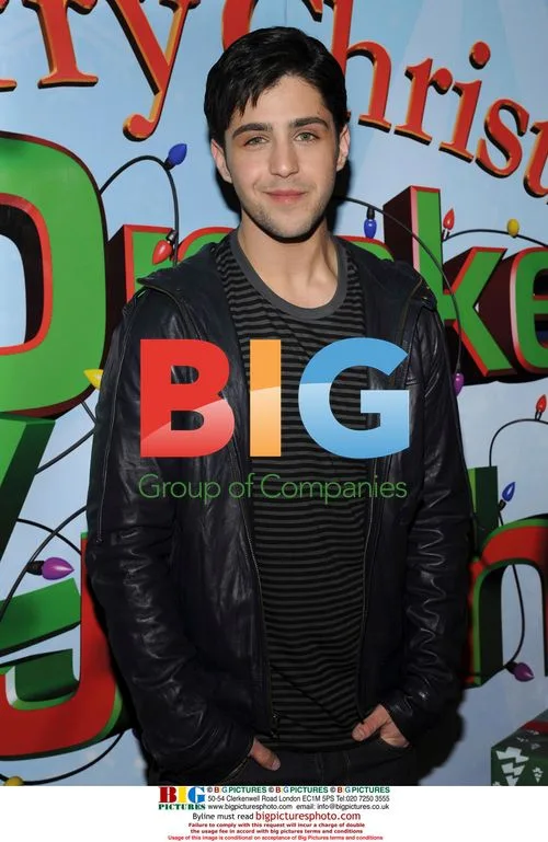 Premiere of "Merry Christmas, Drake & Josh"