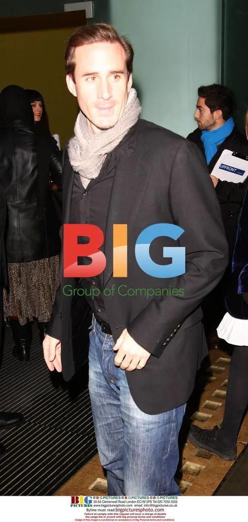 The Sleeping Beauty VIP reception