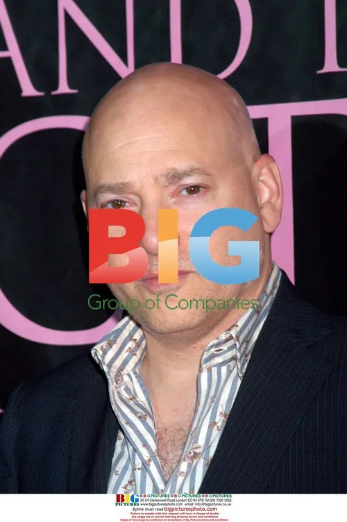 Evan Handler at "Sex and the City" DVD launch