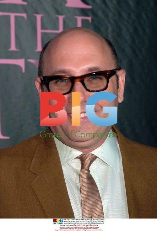 Willie Garson at "Sex and the City" DVD Launch