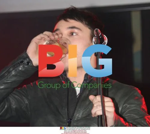 2008 Cash for Kids Jingle Ball Rock