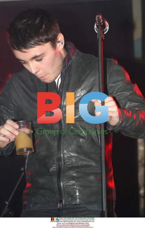 2008 Cash for Kids Jingle Ball Rock