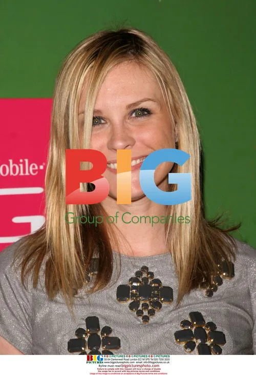 Bonnie Somerville at T-Mobile G1 Launch Party