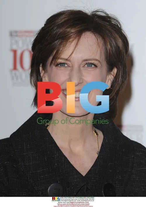 Anne Sweeney at Women In Entertainment Power 100 Breakfast