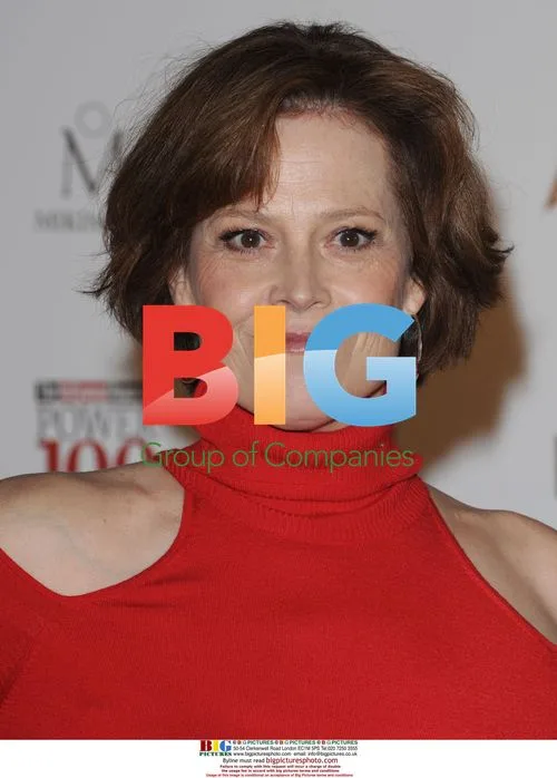 Sigourney Weaver at Women In Entertainment Power 100 Breakfast