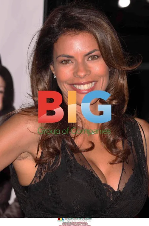 Lisa Vidal at "Nothing Like the Holidays" Premiere