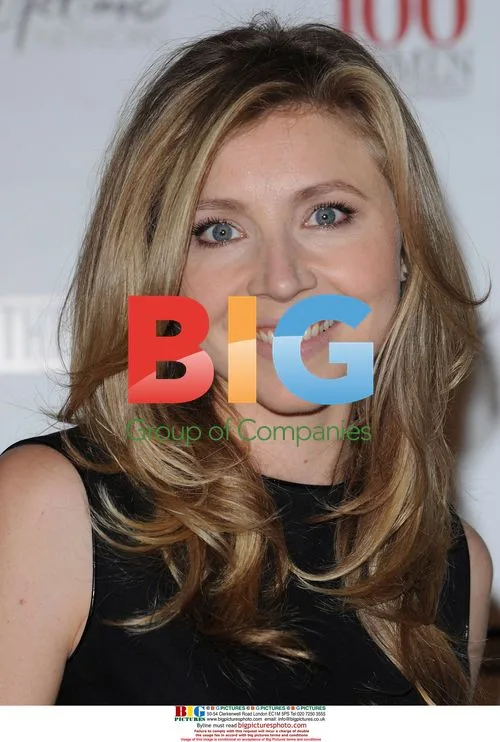 Sarah Chalke at Women In Entertainment Breakfast