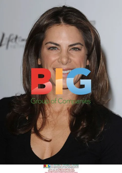 Jillian Michaels at Power 100 Breakfast