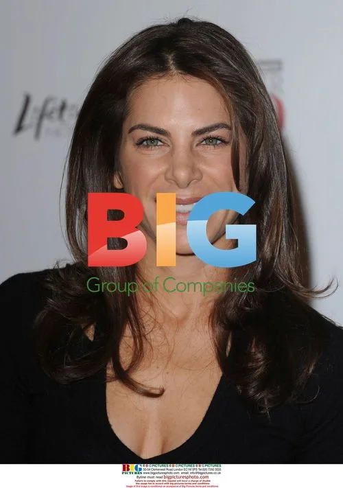 Jillian Michaels at Women In Entertainment Power 100 Breakfast
