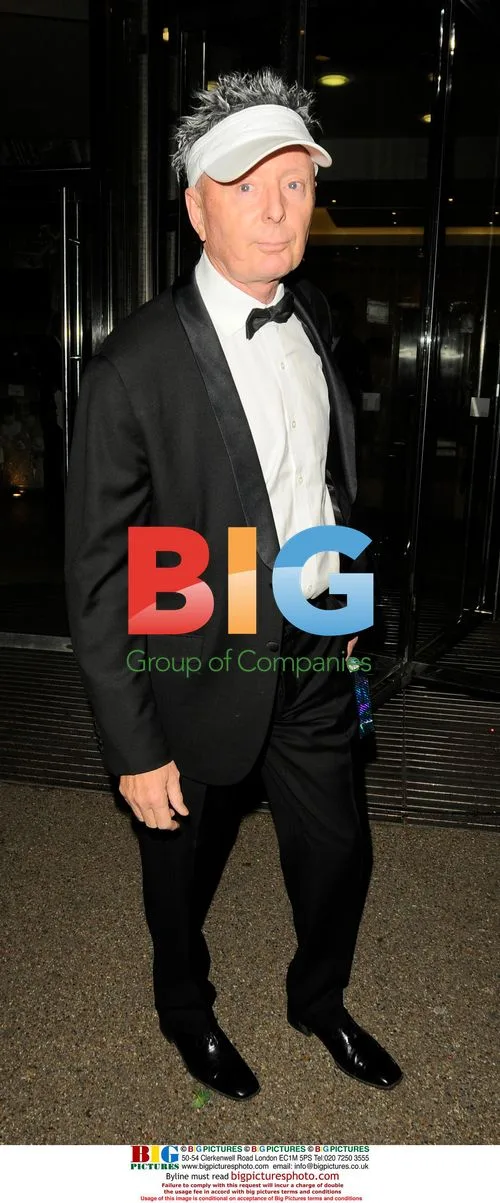British Comedy Awards 2008