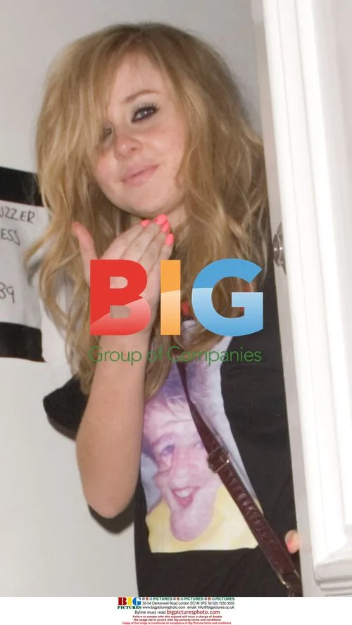 X Factor's Diana Vickers returns to house