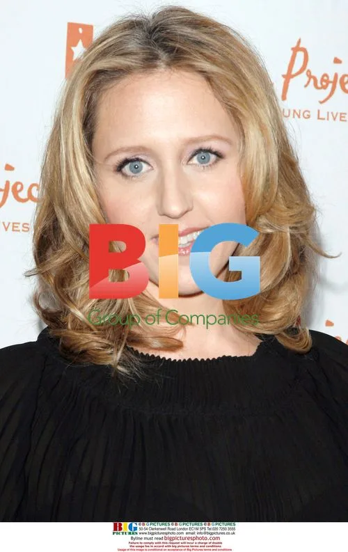 Brooke Smith at The 11th Annual Cracked Xmas