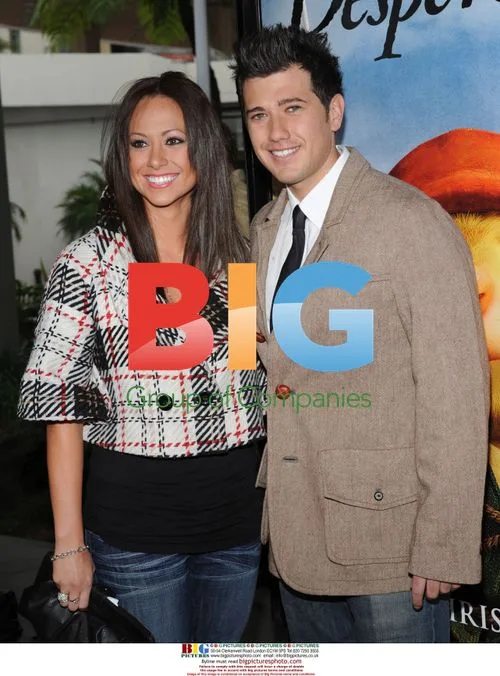 The Tale of Despereaux Premiere