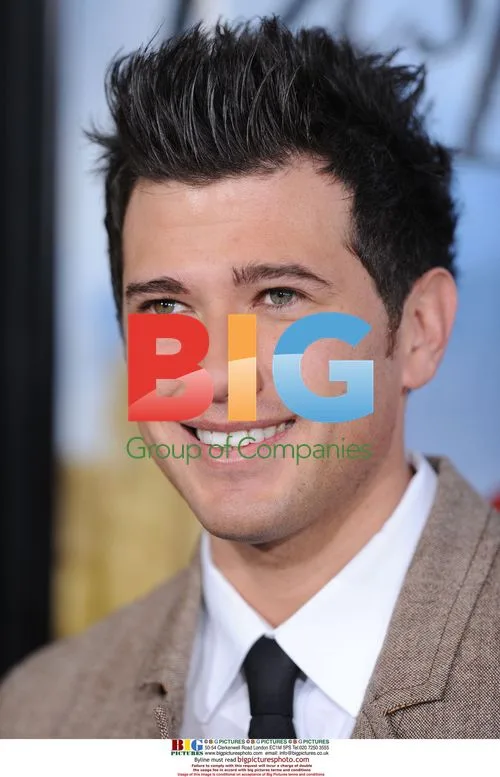 UK & Ireland "The Tale of Despereaux" Premiere