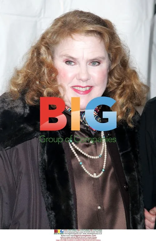 Celia Weston at "Doubt" Premiere