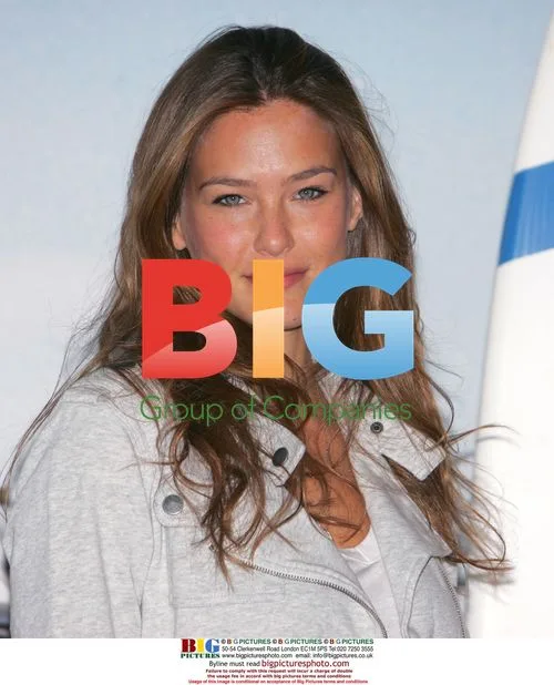 Bar Refaeli, Xavier Rudd and Corona Launch
