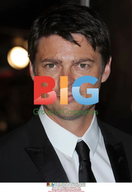 UK & Ireland Premiere of "The Curious Case of Benjamin Button"