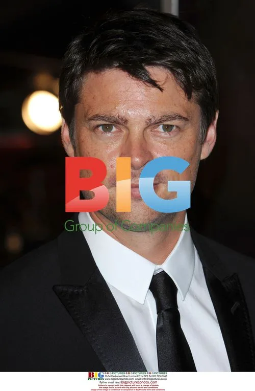 The Curious Case of Benjamin Button Premiere