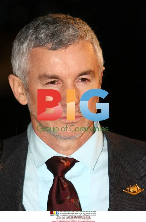 Baz Luhrmann at 'Australia' Film Premiere