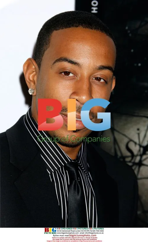 Ludacris at Hollywood Life Style Awards