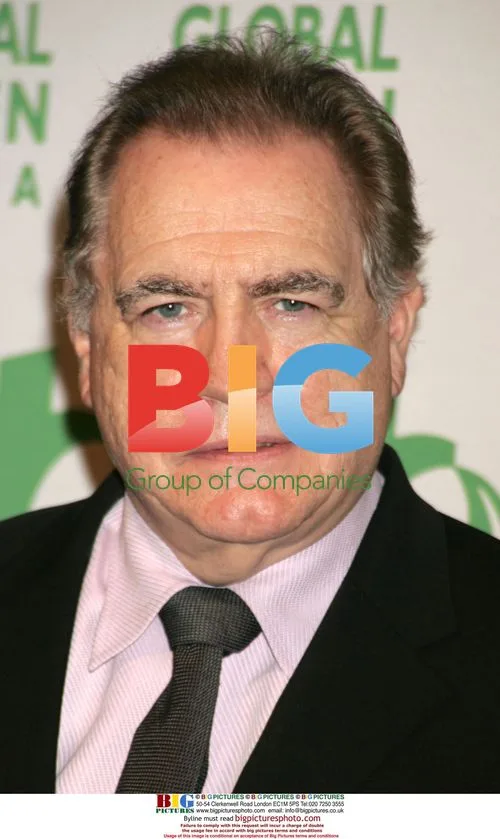 Brian Cox at Global Green Awards