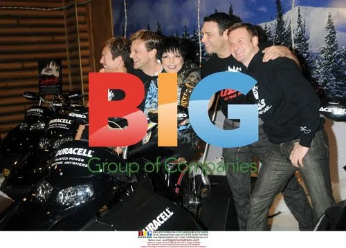Liza Minnelli at Duracell Power Lodge in NYC