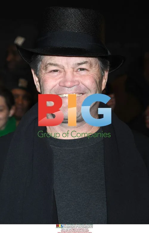 Mickey Dolenz at 'The Day the Earth Stood Still' Premiere