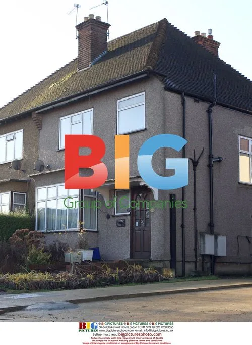 Russell Brand Leaving Home