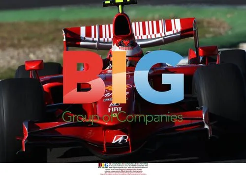 Kimi Raikkonen Ferrari Testing in Jerez, Spain