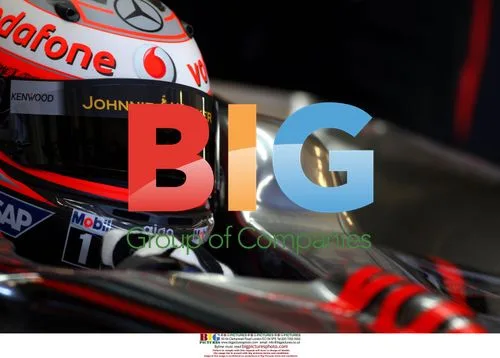 Heikki Kovalainen of McLaren Mercedes during testing