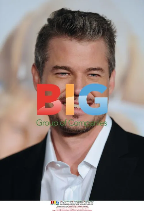 Eric Dane attends "Marley & Me" premiere