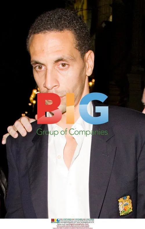 Manchester United Football Club Christmas Party