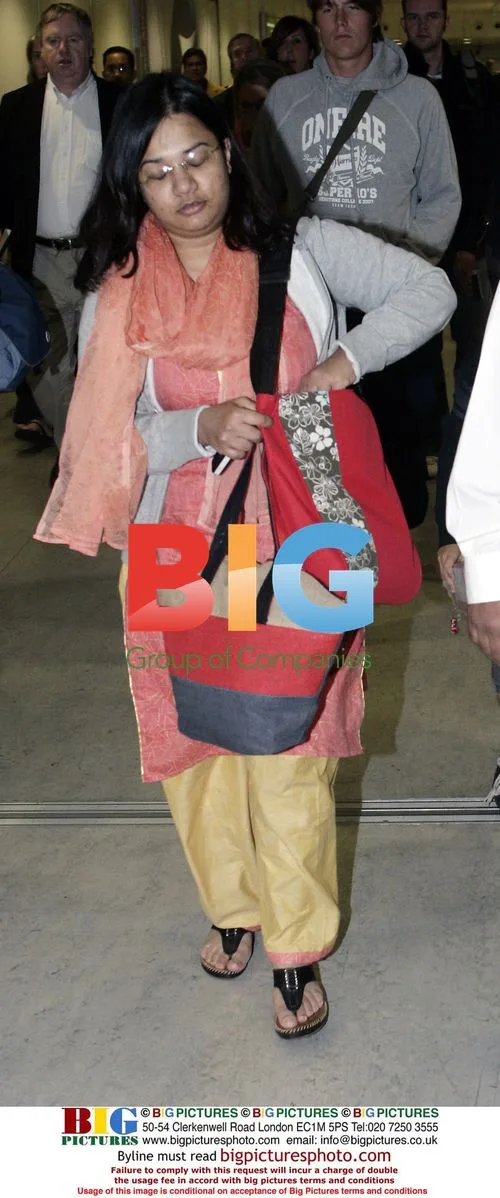 Dr Humayra Abedin Freed From Captivity in Bangladesh