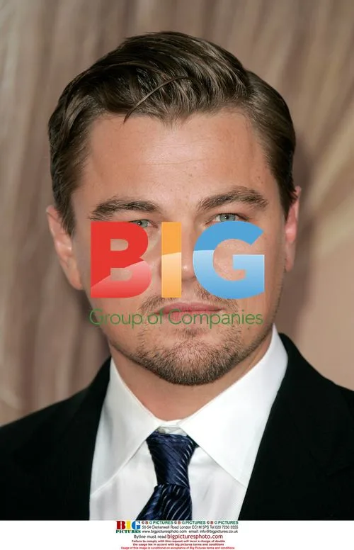 LEONARDO DICAPRIO at 'Revolutionary Road' Premiere