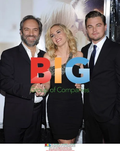 Revolutionary Road World Premiere