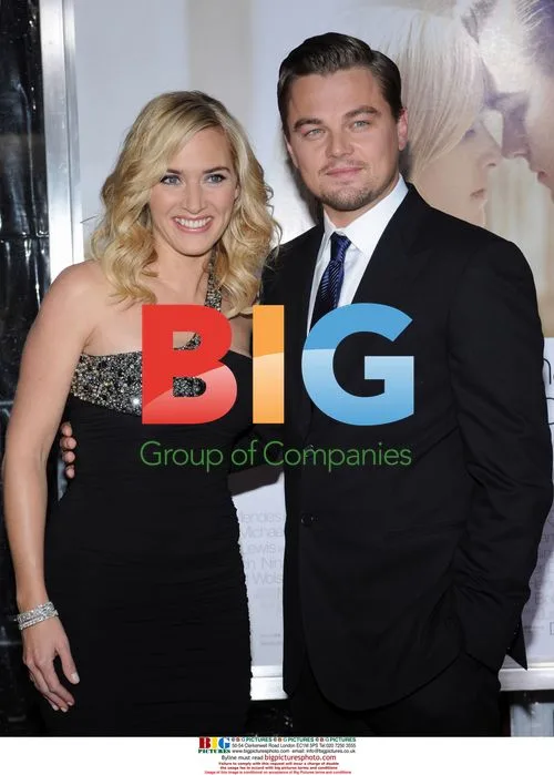 Revolutionary Road World Premiere
