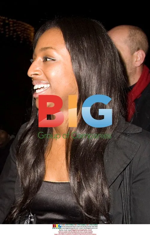 X-Factor Winners Leave Party