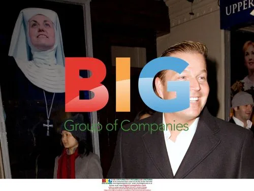 Daniel Evans buys Big Issue at X-Factor wrap party