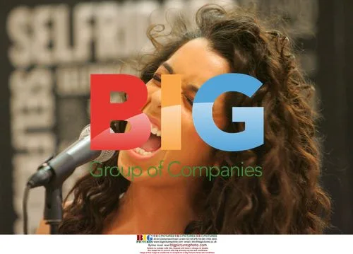 X factor star Ruth Lorenzo Singing for Charity