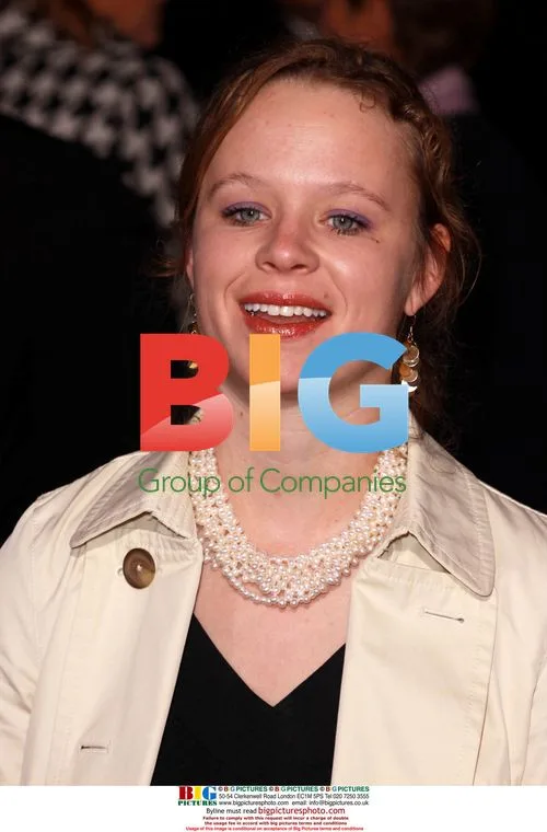 Thora Birch at 'Revolutionary Road' Premiere