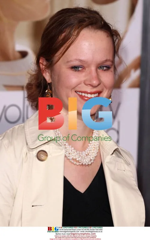 Thora Birch at 'Revolutionary Road' Premiere