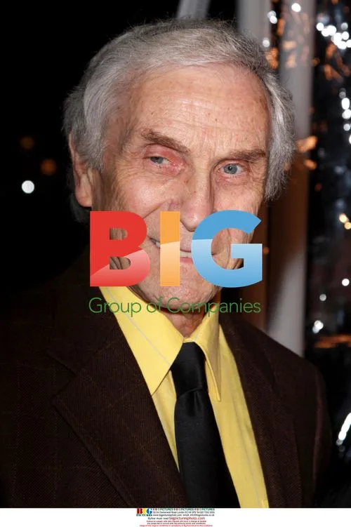 Peter Mark Richman at 'The Wrestler' LA Premiere